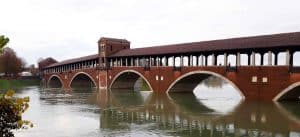 pavia nella storia